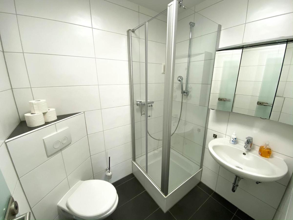 Apartment Schanzenstrasse 690 M Ue. M Βίντερμπεργκ Εξωτερικό φωτογραφία
