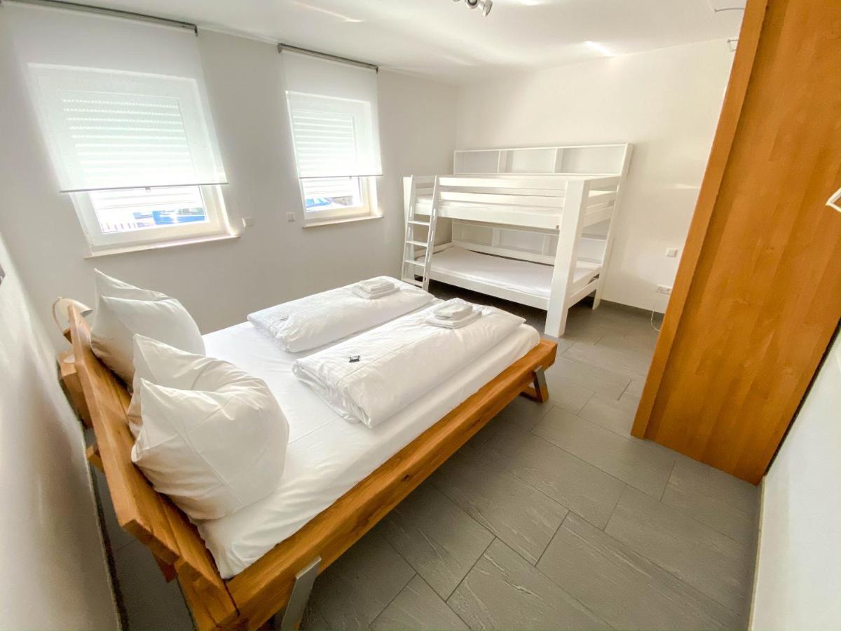 Apartment Schanzenstrasse 690 M Ue. M Βίντερμπεργκ Εξωτερικό φωτογραφία