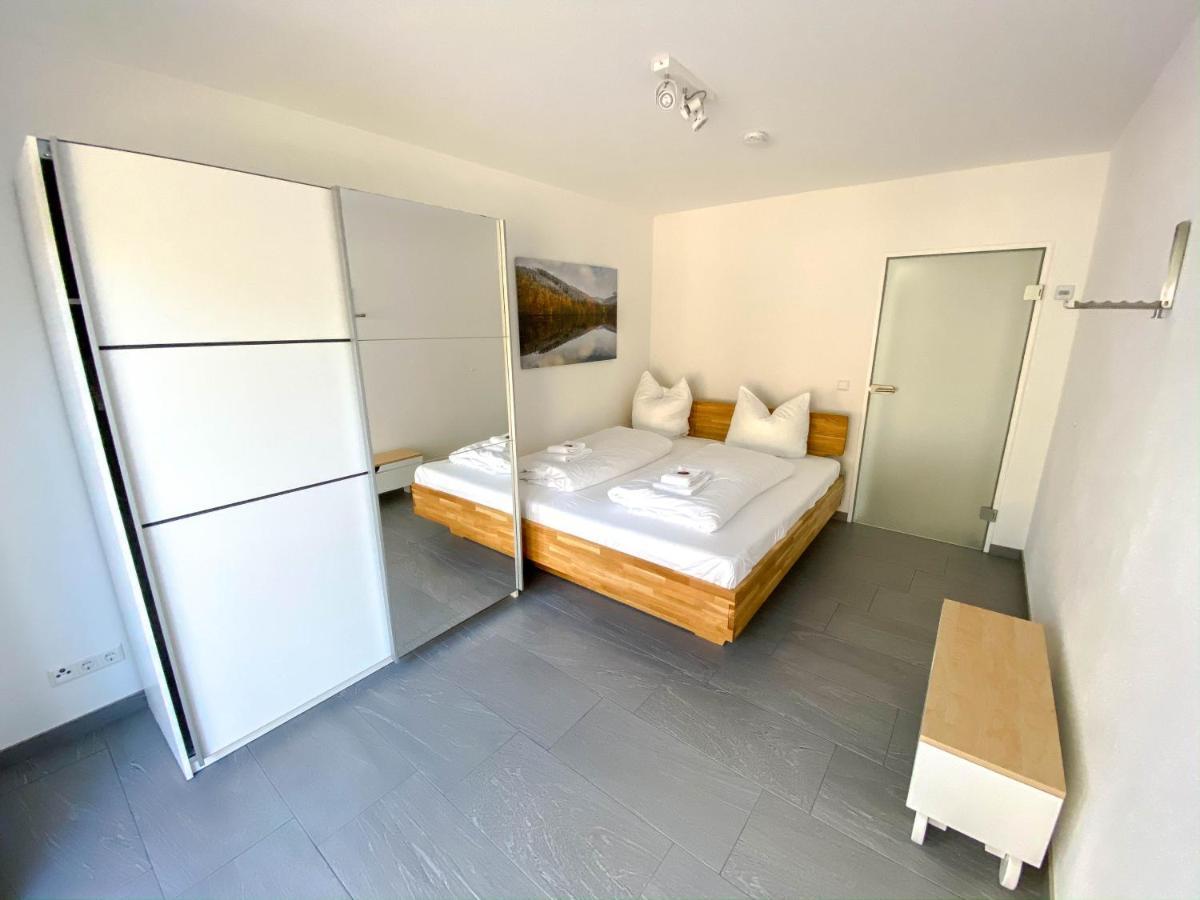 Apartment Schanzenstrasse 690 M Ue. M Βίντερμπεργκ Εξωτερικό φωτογραφία