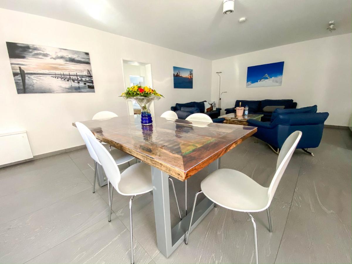 Apartment Schanzenstrasse 690 M Ue. M Βίντερμπεργκ Εξωτερικό φωτογραφία