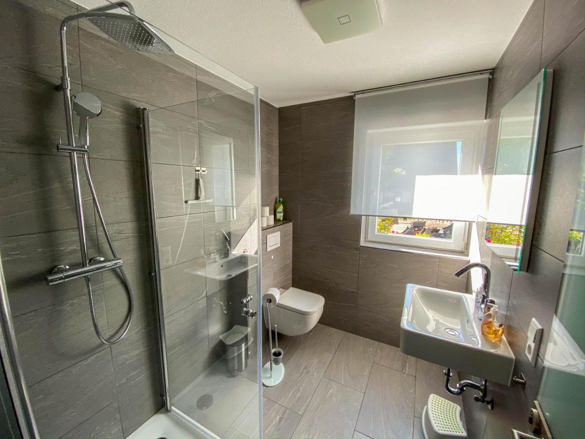 Apartment Schanzenstrasse 690 M Ue. M Βίντερμπεργκ Εξωτερικό φωτογραφία