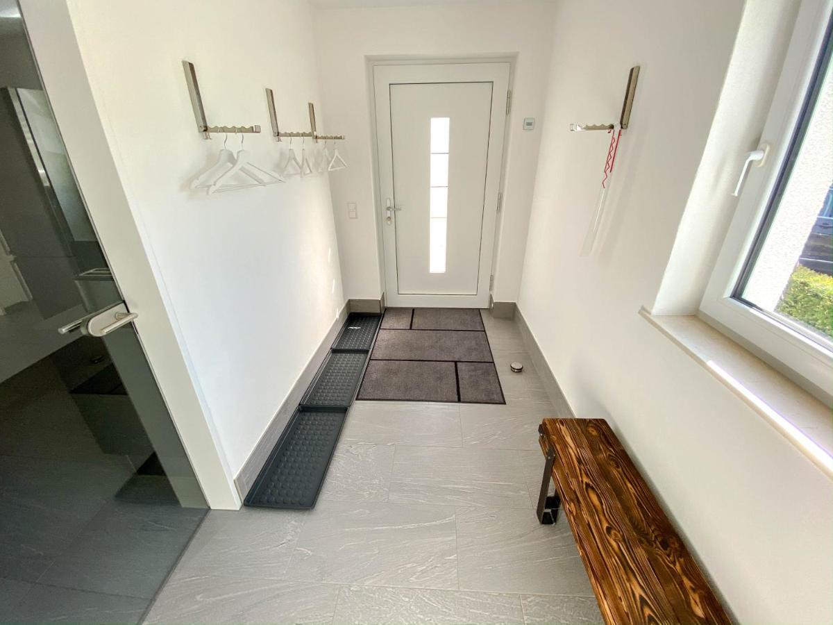 Apartment Schanzenstrasse 690 M Ue. M Βίντερμπεργκ Εξωτερικό φωτογραφία