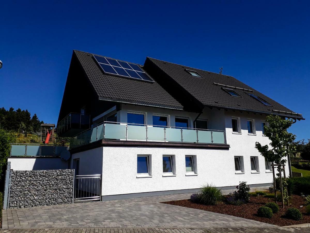 Apartment Schanzenstrasse 690 M Ue. M Βίντερμπεργκ Εξωτερικό φωτογραφία