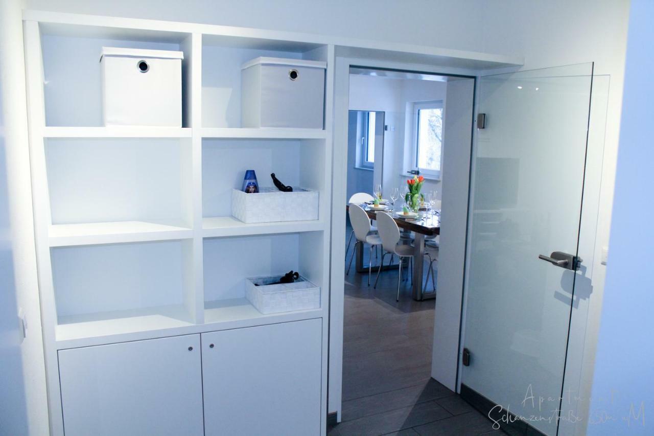 Apartment Schanzenstrasse 690 M Ue. M Βίντερμπεργκ Εξωτερικό φωτογραφία