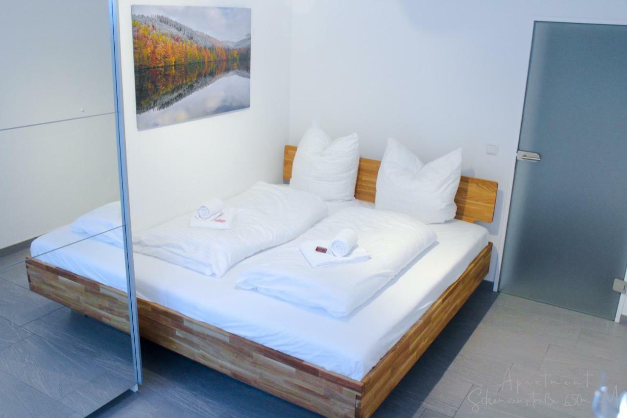 Apartment Schanzenstrasse 690 M Ue. M Βίντερμπεργκ Εξωτερικό φωτογραφία