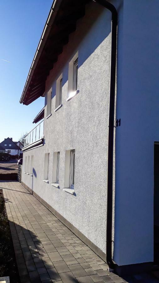 Apartment Schanzenstrasse 690 M Ue. M Βίντερμπεργκ Εξωτερικό φωτογραφία