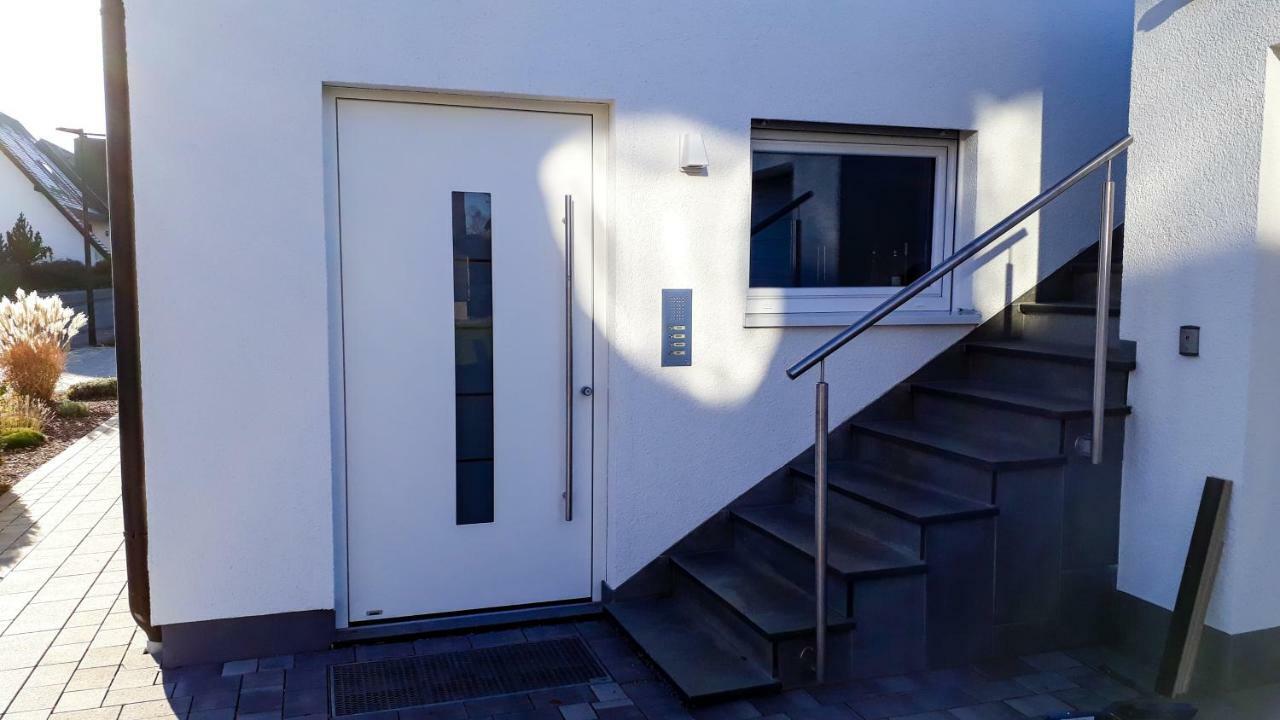 Apartment Schanzenstrasse 690 M Ue. M Βίντερμπεργκ Εξωτερικό φωτογραφία