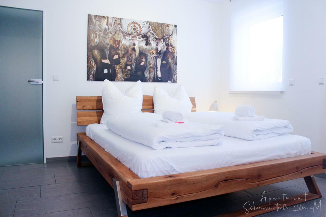 Apartment Schanzenstrasse 690 M Ue. M Βίντερμπεργκ Εξωτερικό φωτογραφία