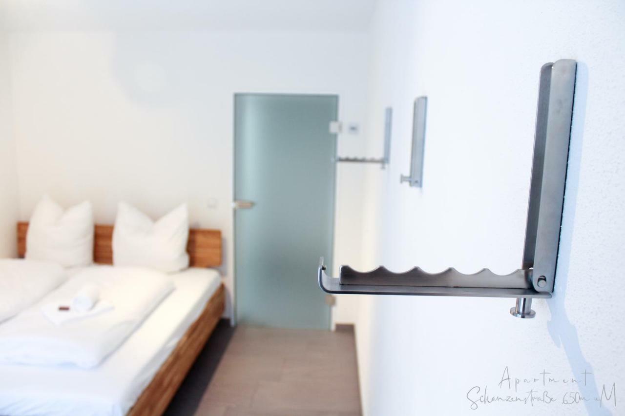 Apartment Schanzenstrasse 690 M Ue. M Βίντερμπεργκ Εξωτερικό φωτογραφία